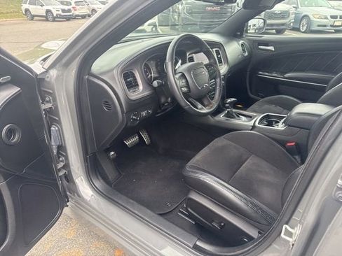 Used 2023 Dodge Charger Scat Pack w/ Plus Group image 9