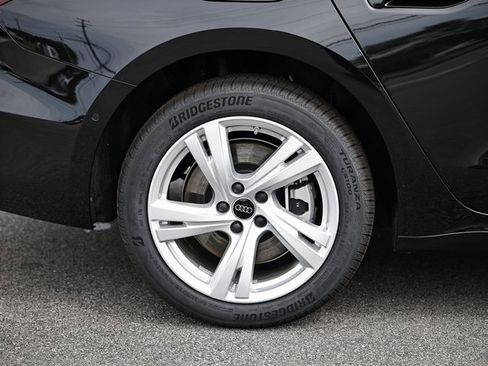 New 2025 Audi A5 2.0T Premium Plus image 6