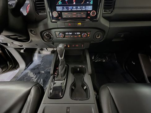 Used 2022 Nissan Frontier PRO-4X w/ Pro-4X Premium Package image 25