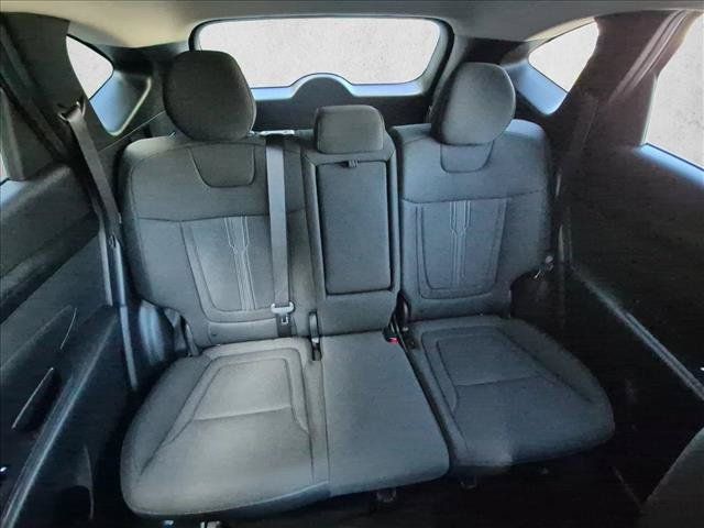 Certified 2026 Hyundai Tucson SEL Plus FWD image 21
