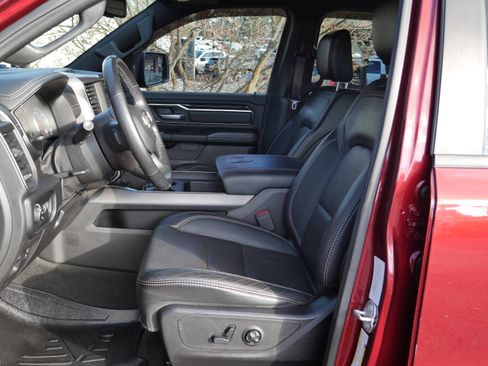 Used 2019 RAM 1500 Sport w/ Level 2 Equipment Group image 3