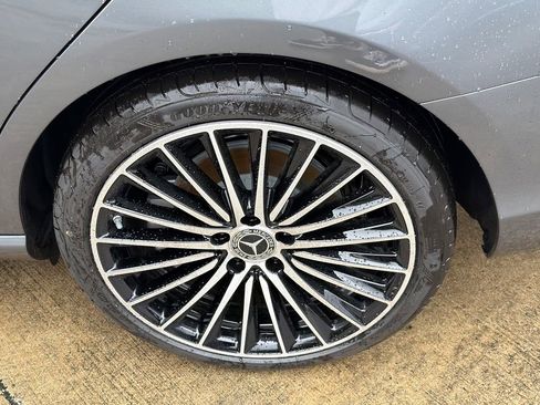 New 2026 Mercedes-Benz C 300 Sedan image 20