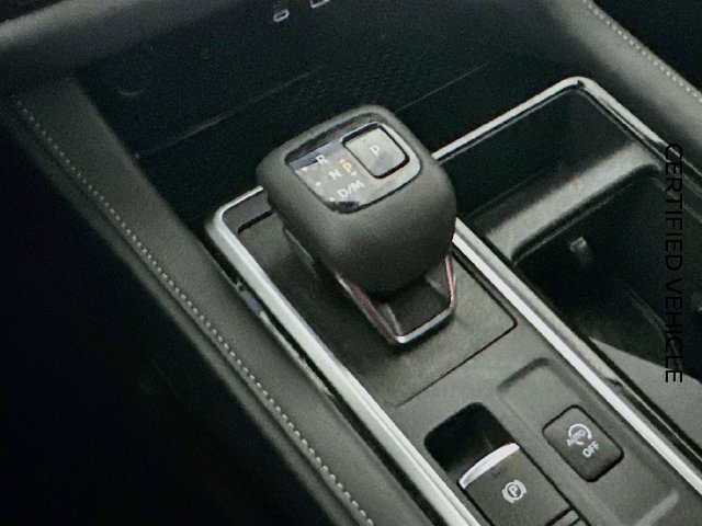 Certified 2025 Nissan Pathfinder SL AWD/4WD image 18