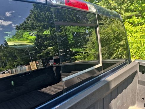 Used 2022 RAM 1500 Big Horn image 10