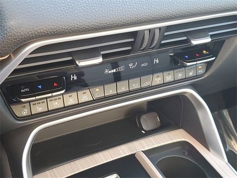 New 2026 MAZDA CX-90 3.3 Turbo w/ Preferred Package image 17