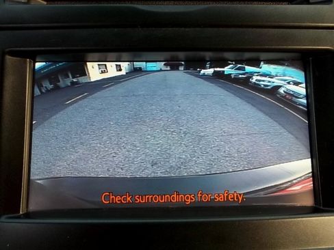 Used 2012 Toyota Prius V Three FWD image 16