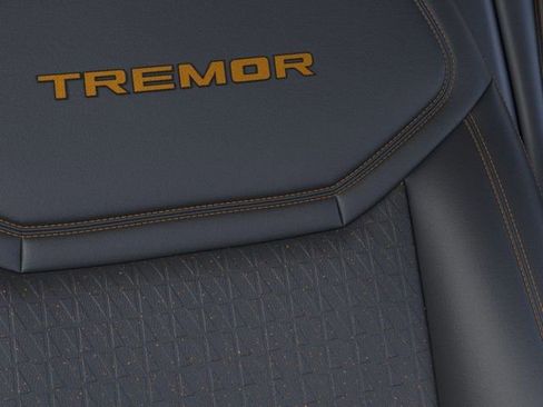 New 2026 Ford Maverick Tremor AWD/4WD image 18