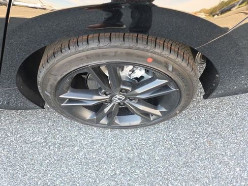 New 2026 Honda Civic Si image 13