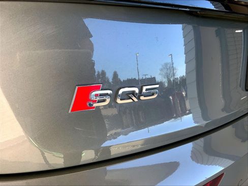 Certified 2023 Audi SQ5 Premium Plus w/ Premium Plus Package image 7