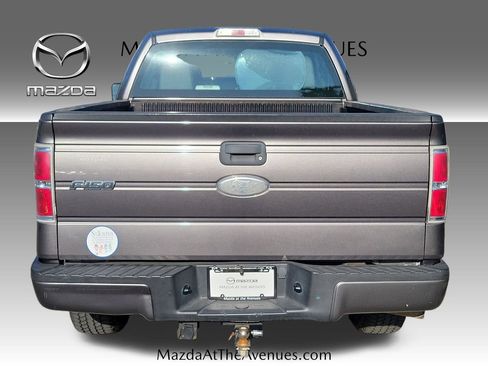 Used 2010 Ford F150 STX image 21