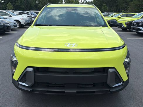 New 2026 Hyundai Kona SEL Sport AWD/4WD image 9