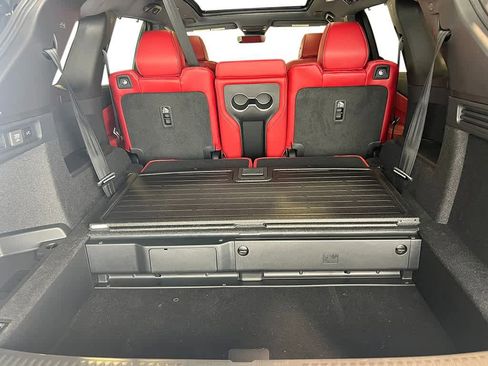 New 2026 Acura MDX Type S image 27