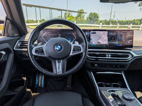 Used 2024 BMW M240i xDrive Coupe w/ Premium Package AWD/4WD image 31
