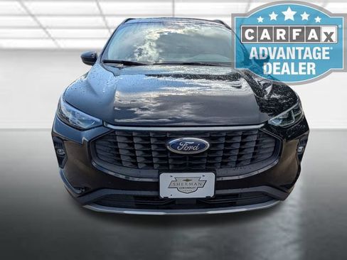 Used 2025 Ford Escape Platinum AWD/4WD image 25
