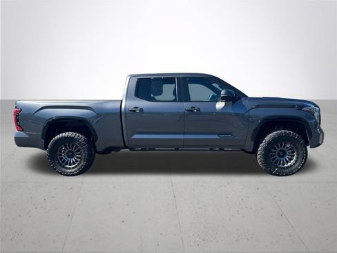 Used 2023 Toyota Tundra Platinum AWD/4WD image 6