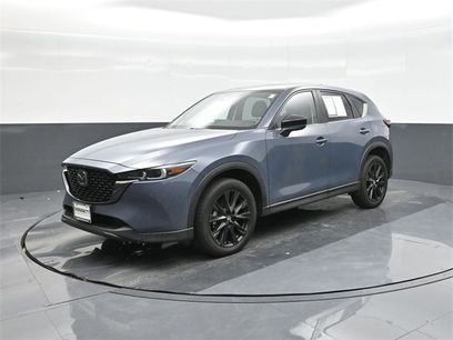 Used 2023 MAZDA CX-5 Carbon Edition