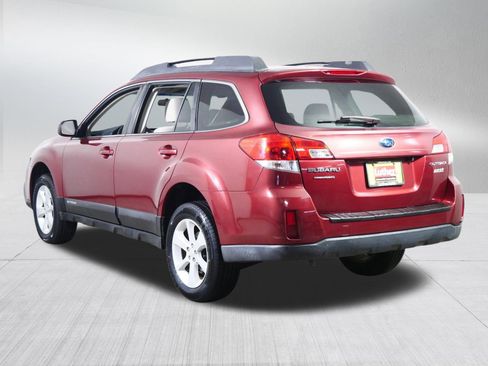 Used 2013 Subaru Outback 2.5i Premium image 5