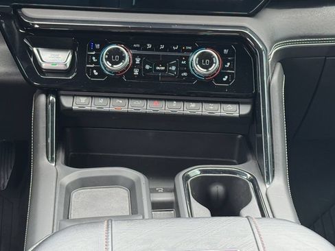 Used 2024 GMC Sierra 2500 AT4X w/ AT4X AEV Edition AWD/4WD image 14