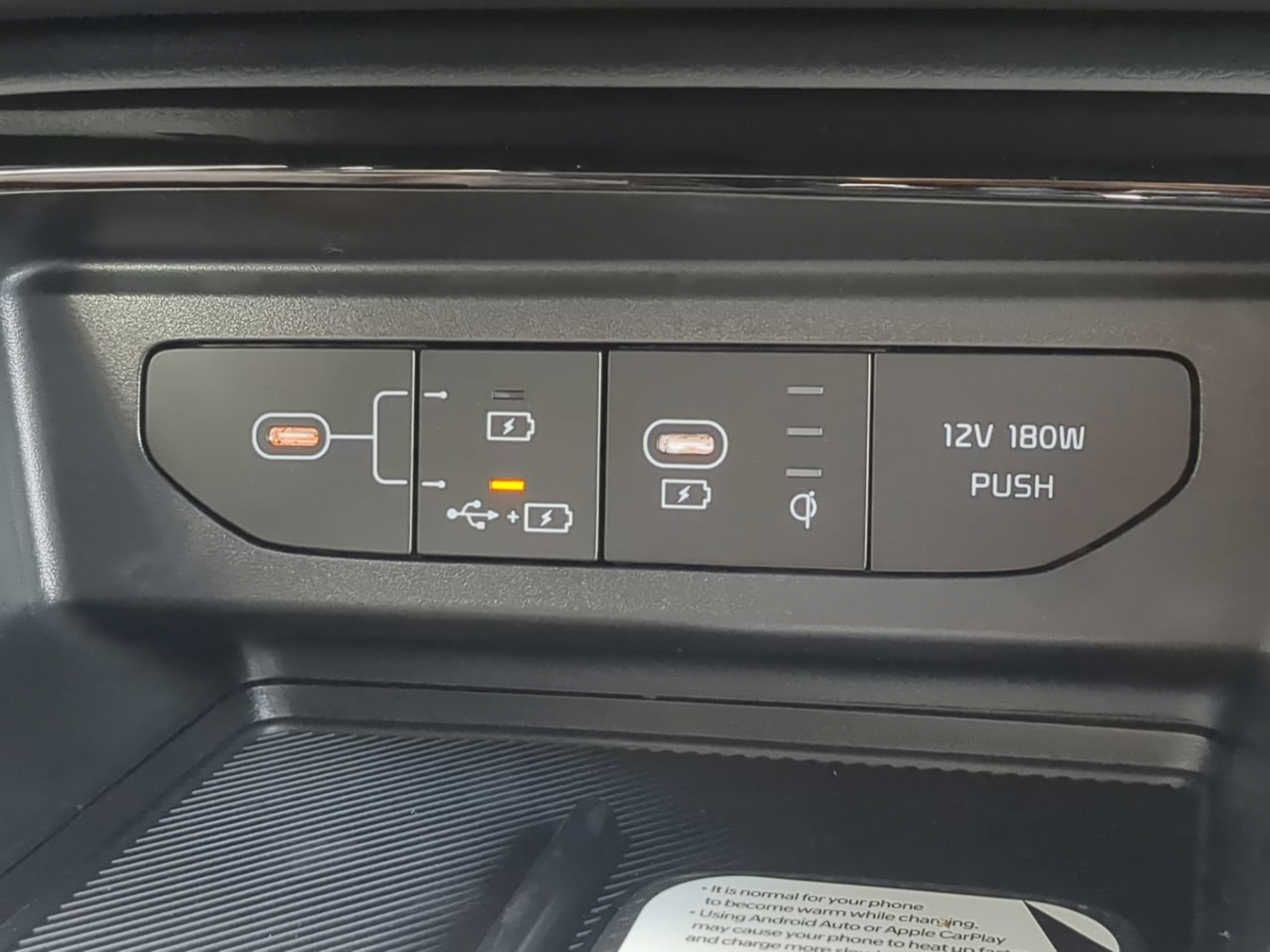 New 2026 Kia K5 GT-Line AWD/4WD image 33