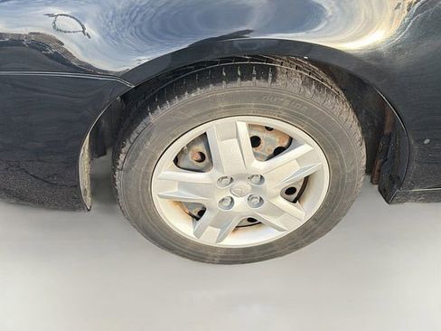 Used 2007 Saturn ION Level 2 w/ Preferred Pkg image 25