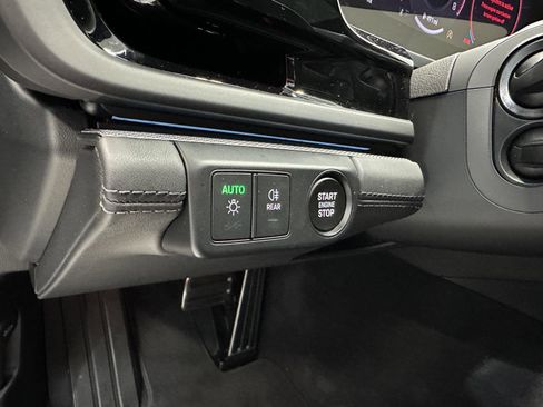 Certified 2025 Porsche Panamera 4 image 20