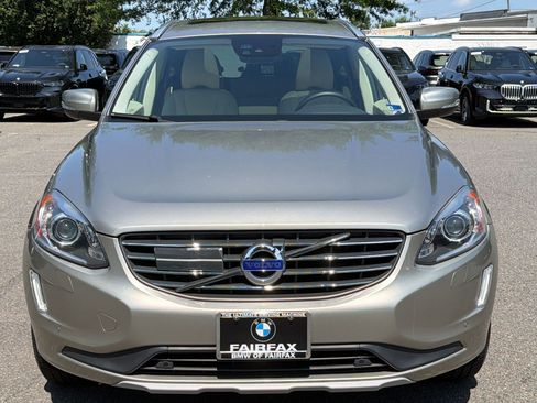 Used 2016 Volvo XC60 T6 Platinum w/ Climate Package AWD/4WD image 6