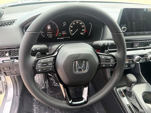 New 2026 Honda Civic Sport image 18