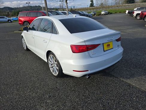 Used 2015 Audi A3 2.0T Premium w/ Driver Assistance Package image 4