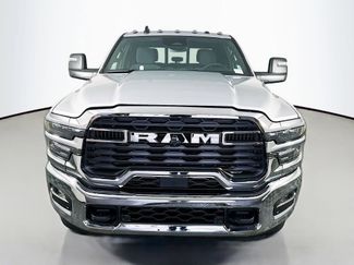 New 2026 RAM 3500 Big Horn video 2