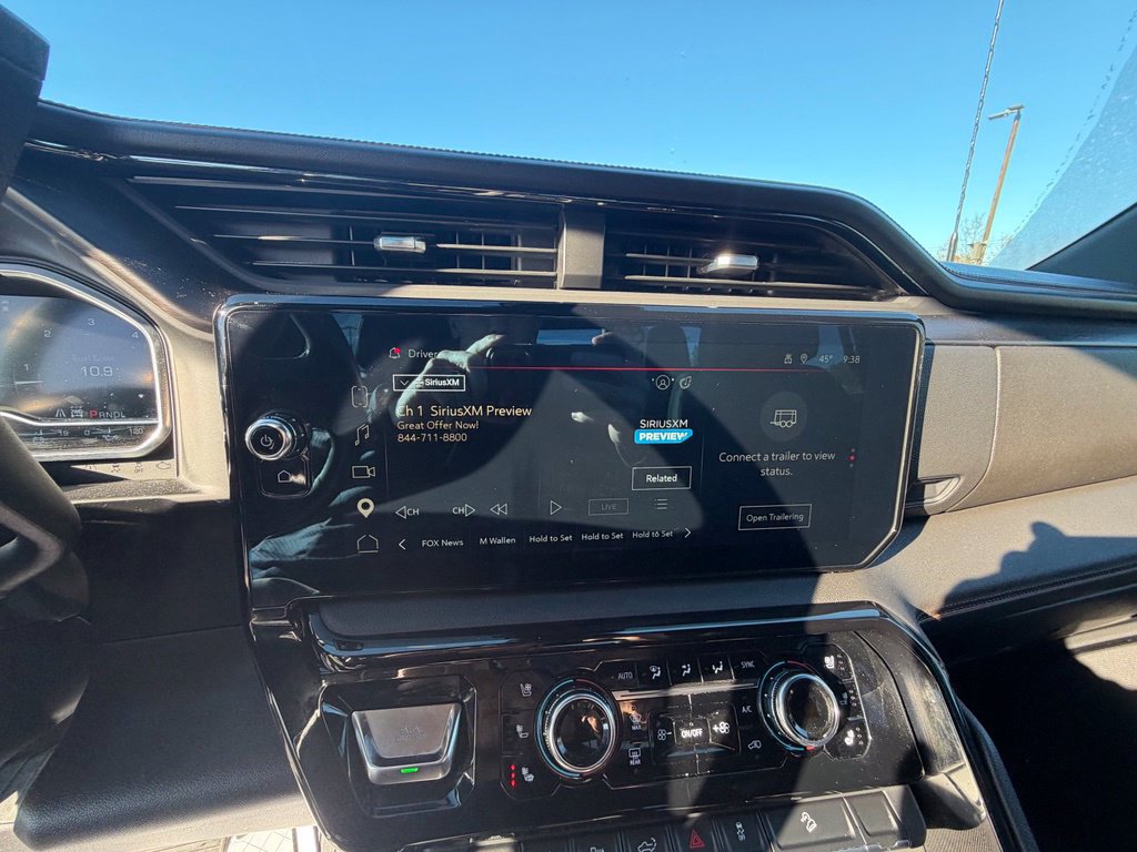 Used 2024 GMC Sierra 2500 AT4 w/ AT4 Premium Plus Package AWD/4WD image 20