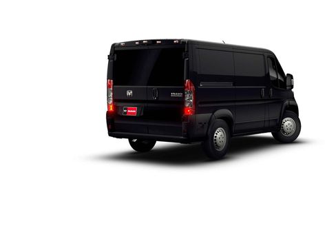 New 2026 RAM ProMaster 1500 w/ Convenience Group FWD image 2