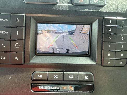 Used 2018 Ford F150 XLT w/ Trailer Tow Package AWD/4WD image 24