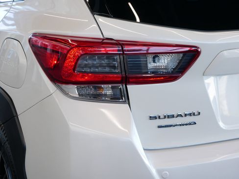 Used 2023 Subaru Crosstrek Hybrid w/ Moonroof Package w/Navigation image 17