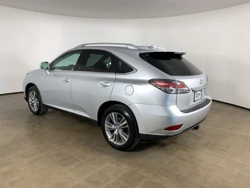 Used 2015 Lexus RX 350 AWD image 14