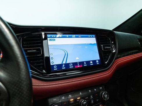 Used 2021 Dodge Durango SRT Hellcat w/ Premium Interior Group image 22