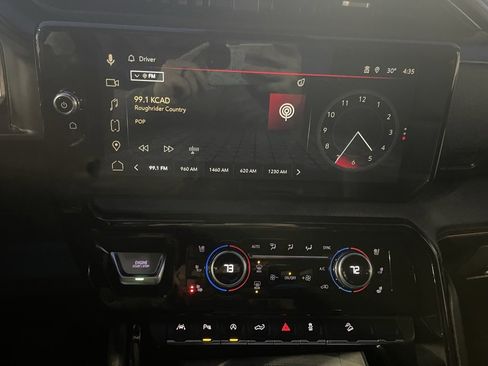 Used 2023 GMC Sierra 1500 AT4 image 25