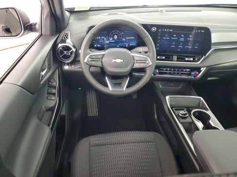 New 2026 Chevrolet Equinox LT w/ Safety and Technology Package FWD image 14