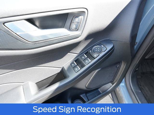 Certified 2024 Ford Escape ST-Line w/ Tech Pack #1 AWD/4WD image 14