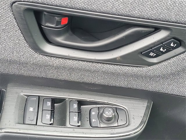 New 2026 Subaru Outback Limited AWD/4WD image 13