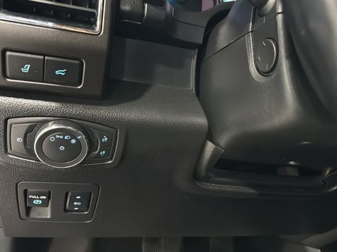 Used 2018 Ford Expedition Max Limited w/ Equipment Group 302A AWD/4WD image 36