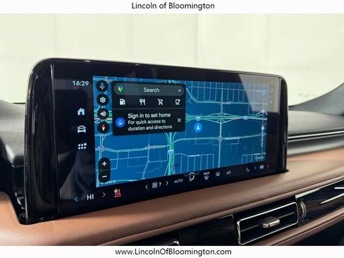 New 2026 Lincoln Aviator Reserve AWD/4WD image 40