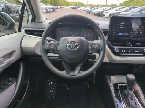 Certified 2024 Toyota Corolla LE FWD image 15
