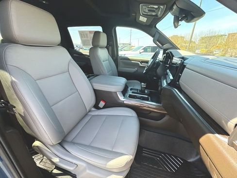 Used 2024 Chevrolet Silverado 1500 RST w/ All Star Edition Plus image 28