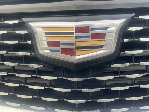 Used 2021 Cadillac CT4 Premium Luxury RWD image 43