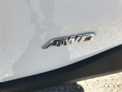 Certified 2023 Toyota RAV4 XLE AWD/4WD image 9