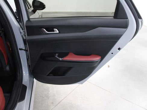 Used 2023 Kia K5 GT-Line image 33