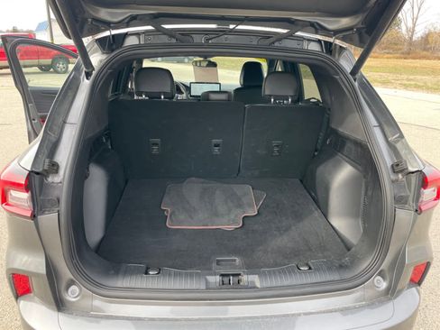 Certified 2023 Ford Escape ST-Line w/ Tech Pack #1 image 16