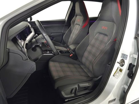 Used 2024 Volkswagen GTI S FWD image 16
