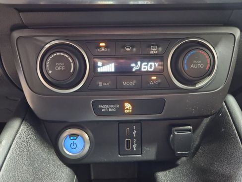 Used 2022 Nissan Leaf S Plus FWD image 16