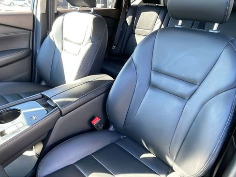 Used 2021 Nissan Rogue SL w/ Premium Package image 15